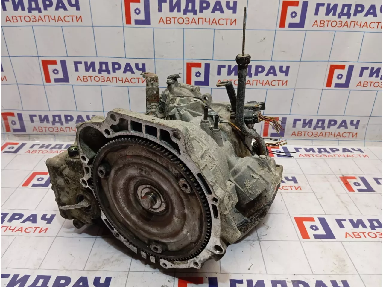 АКПП Hyundai Matrix (FC) 4500028881